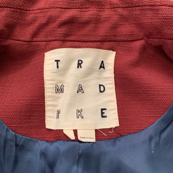 Trademark jacket - Picture 5 of 9